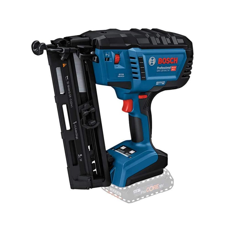 Nail Guns
